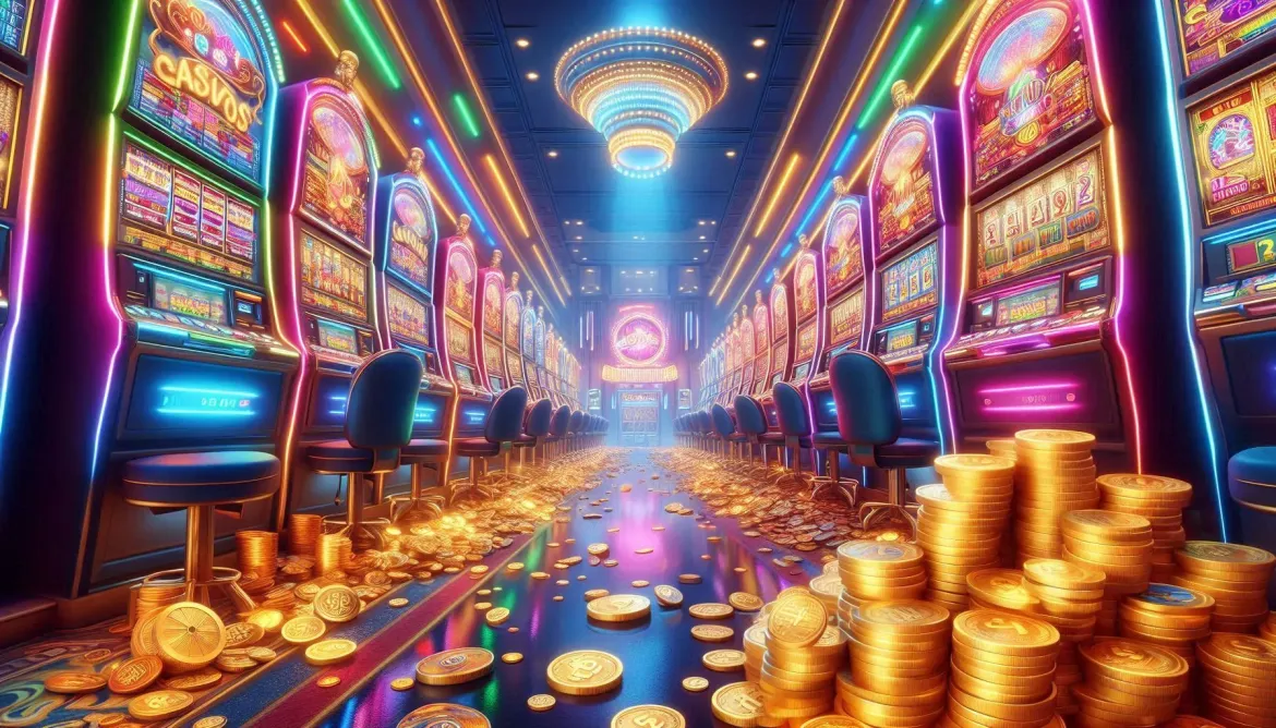 NovaJackpot Casino